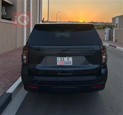 شێڤرۆلێت تاهۆ